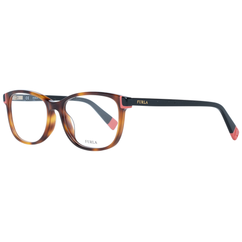ELITE: Furla Optical Frame VFU195 0752 53