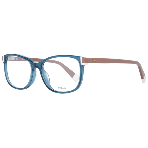 ELITE: Furla Optical Frame VFU195 0AGQ 53