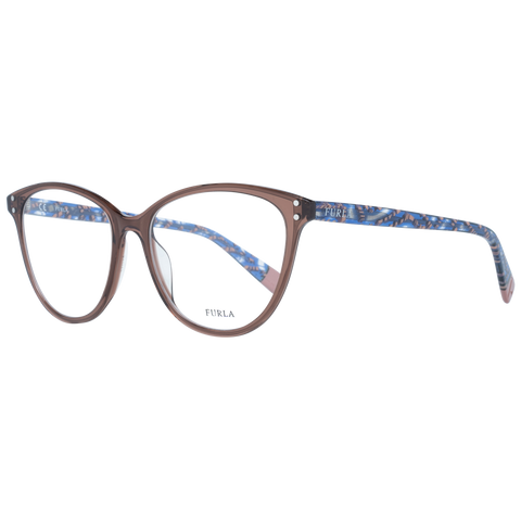 ELITE: Furla Optical Frame VFU199 0B36 53