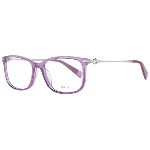 ELITE: Furla Optical Frame VFU187S 0ARP 54