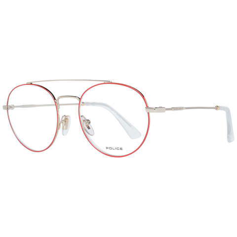 ELITE: Police Optical Frame VPL728 0357 51
