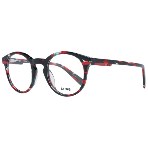 ELITE: Sting Optical Frame VST182 0GEC 47