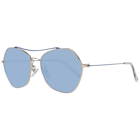 ELITE: Sting Sunglasses SST193 0492 56