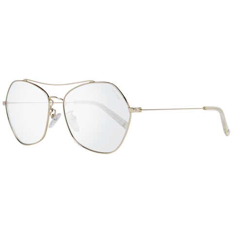 ELITE: Sting Sunglasses SST193 300G 56