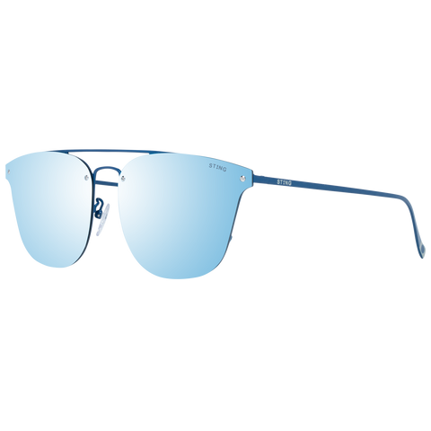 ELITE: Sting Sunglasses SST190 BL6B 62