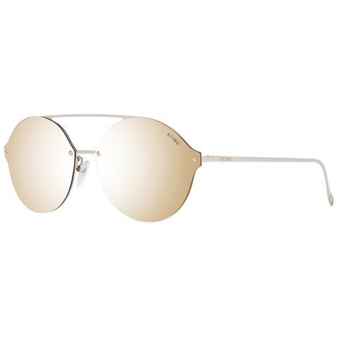 ELITE: Sting Sunglasses SST191 300G 59