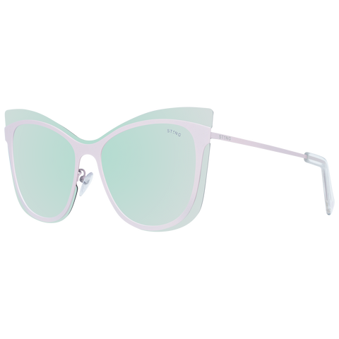 ELITE: Sting Sunglasses SST195 S87R 99