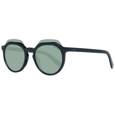 ELITE: Sting Sunglasses SST197 0700 49