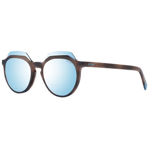 ELITE: Sting Sunglasses SST197 9AJB 49