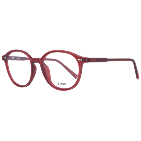ELITE: Sting Optical Frame VST086 U83M 51