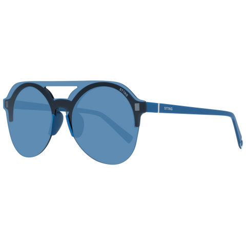 ELITE: Sting Sunglasses SST198 07SF 99