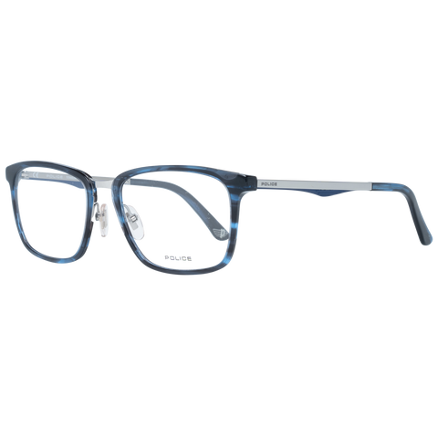 ELITE: Police Optical Frame VPL684 9N4M 52