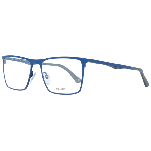 ELITE: Police Optical Frame VPL685 L71M 55