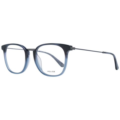 ELITE: Police Optical Frame VPL686 09QW 51