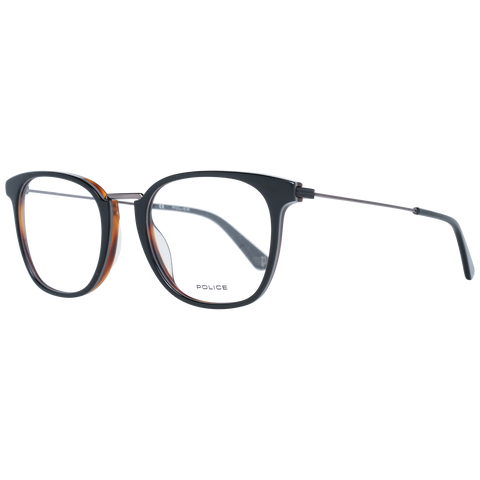 ELITE: Police Optical Frame VPL686 0NK7 51