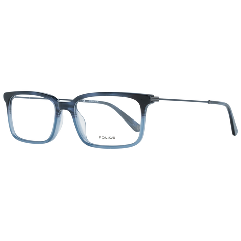 ELITE: Police Optical Frame VPL687 09QW 52