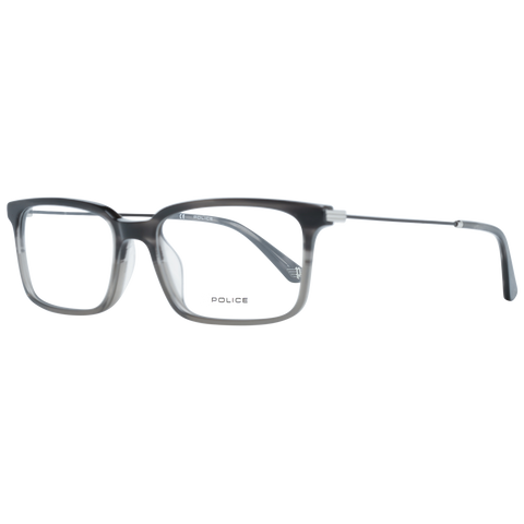 ELITE: Police Optical Frame VPL687 0T56 52