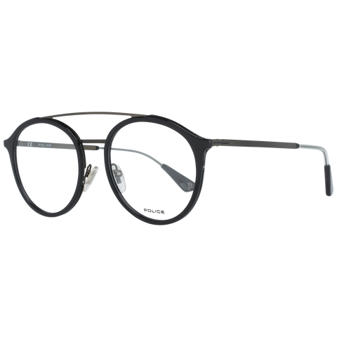 ELITE: Police Optical Frame VPL688 0700 52
