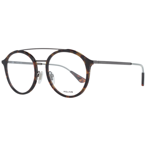 ELITE: Police Optical Frame VPL688 0786 52
