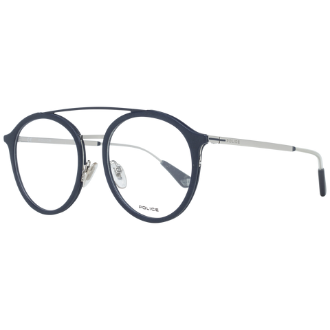 ELITE: Police Optical Frame VPL688 0C03 52
