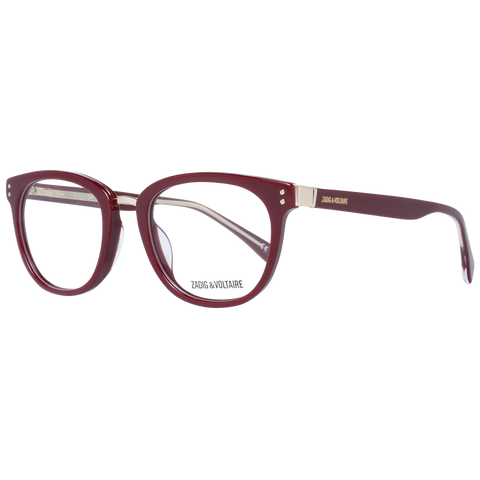 ELITE: Zadig & Voltaire Optical Frame VZV162N 09FH 49