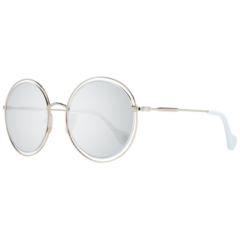 ELITE: Escada Sunglasses SES958G 8LUX 57