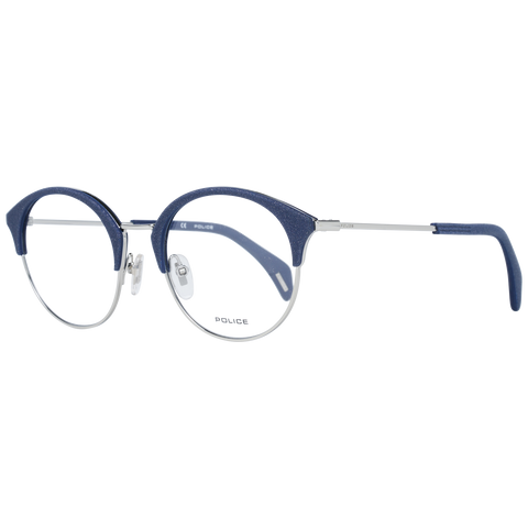 ELITE: Police Optical Frame VPL730 0579 50