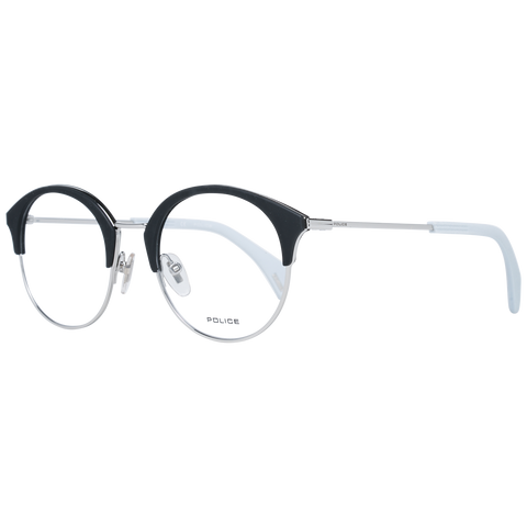 ELITE: Police Optical Frame VPL730 579Y 50