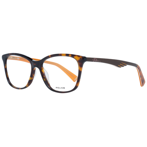 ELITE: Police Optical Frame VPL502N 0722 52