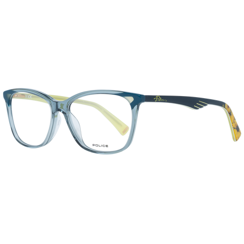 ELITE: Police Optical Frame VPL502N 09AB 52