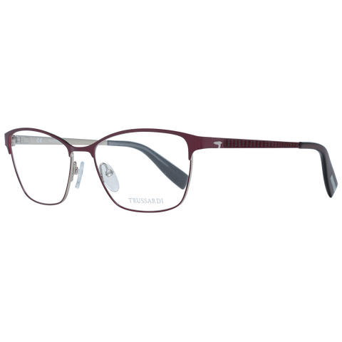 ELITE: Trussardi Optical Frame VTR146N 02A8 54