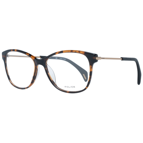 ELITE: Police Optical Frame VPL729 0743 53