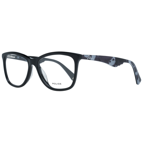 ELITE: Police Optical Frame VPL760 0700 52