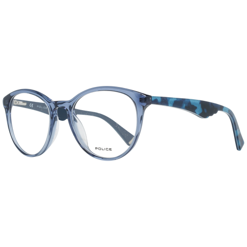 ELITE: Police Optical Frame VPL764 0955 50