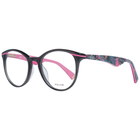 ELITE: Police Optical Frame VPL764V 09HP 50
