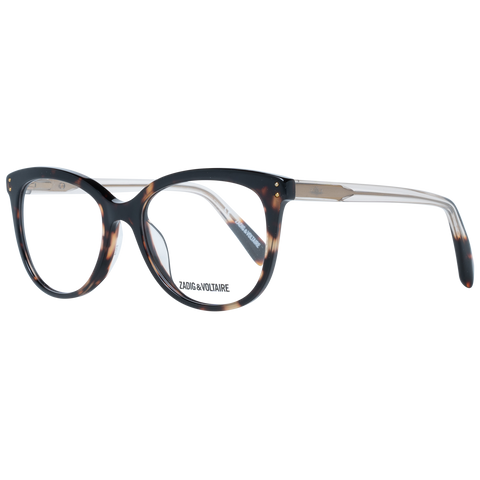 ELITE: Zadig & Voltaire Optical Frame VZV113N 0713 51