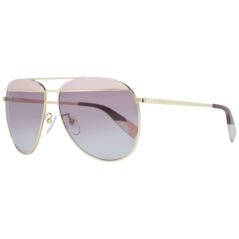 ELITE: Furla Sunglasses SFU236 0323 59