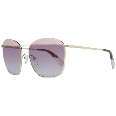 ELITE: Furla Sunglasses SFU237 0323 59