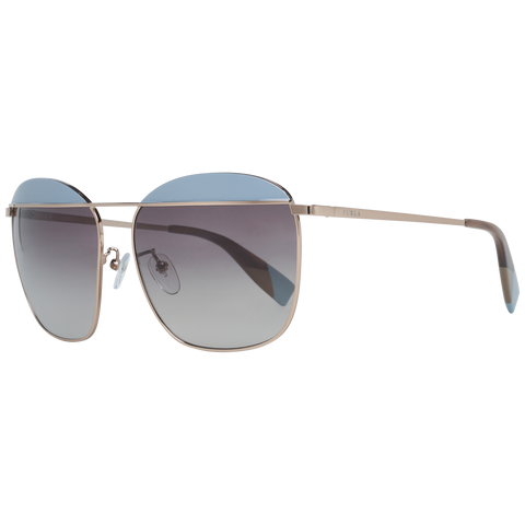 ELITE: Furla Sunglasses SFU237 08M6 59