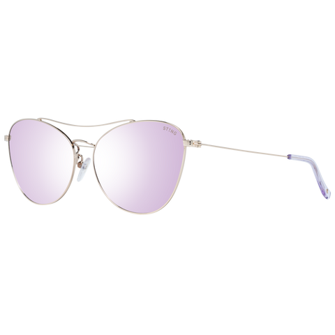 ELITE: Sting Sunglasses SST218 300X 55