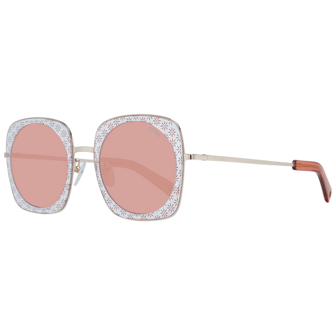 ELITE: Sting Sunglasses SST214V 300K 51