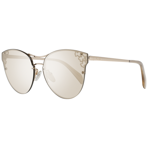 ELITE: Tous Sunglasses STO369 300G 61