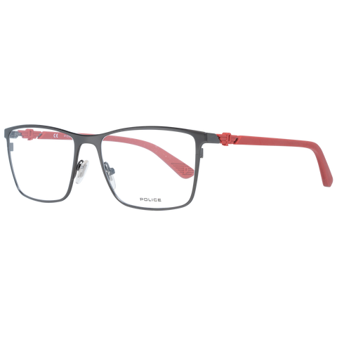 ELITE: Police Optical Frame VPL795 0597 55