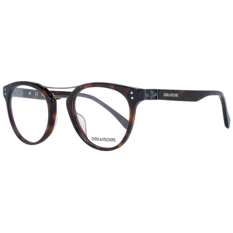 ELITE: Zadig & Voltaire Optical Frame VZV217 0743 49