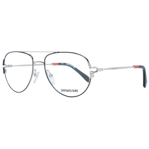 ELITE: Zadig & Voltaire Optical Frame VZV223 0492 55