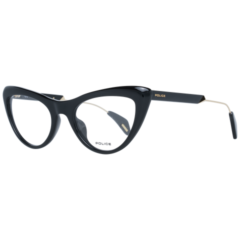 ELITE: Police Optical Frame VPL855 0700 50