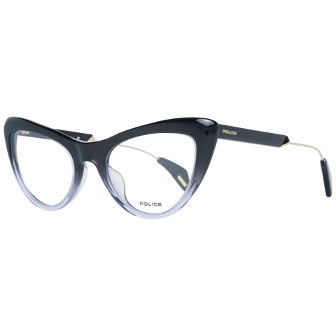 ELITE: Police Optical Frame VPL855 07UE 50