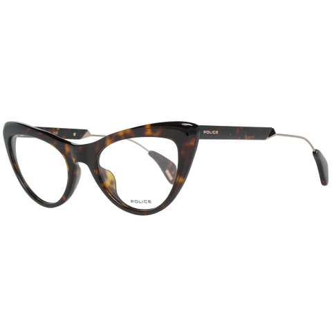 ELITE: Police Optical Frame VPL855 722G 50