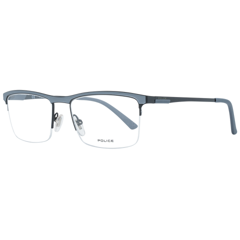 ELITE: Police Optical Frame VPL564F 0530 54