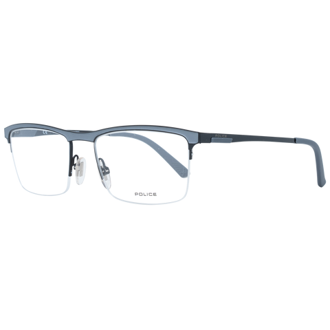 ELITE: Police Optical Frame VPL564L 0530 54